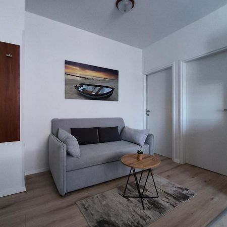 ראב Apartman Branka מראה חיצוני תמונה