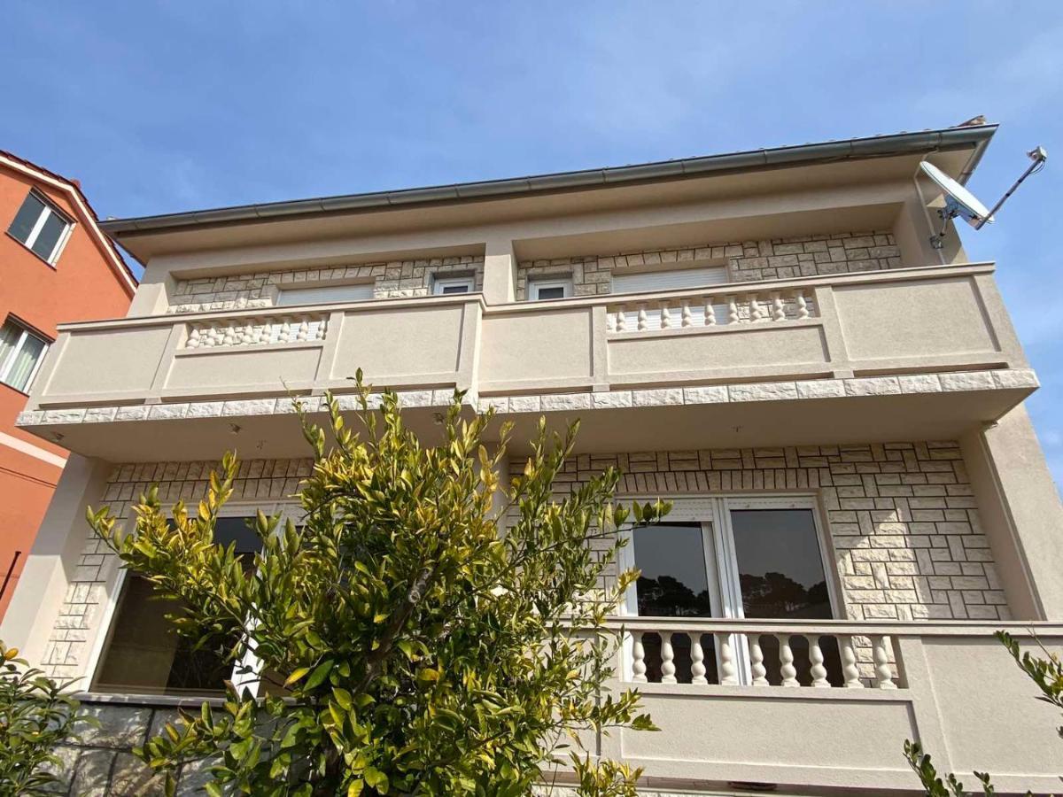 ראב Apartman Branka מראה חיצוני תמונה