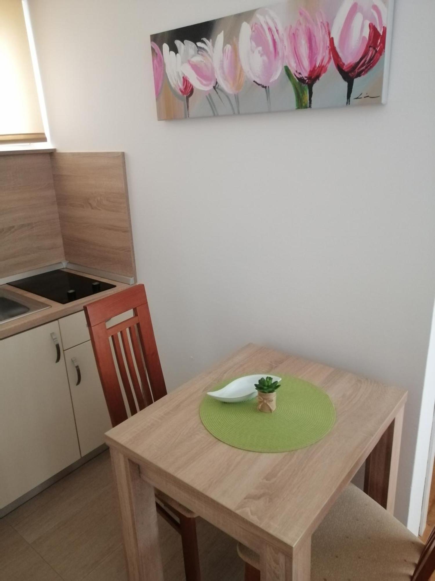 ראב Apartman Branka מראה חיצוני תמונה