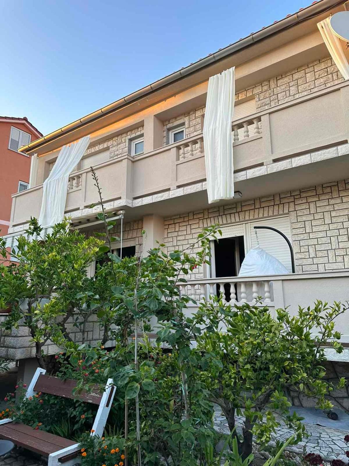 ראב Apartman Branka מראה חיצוני תמונה