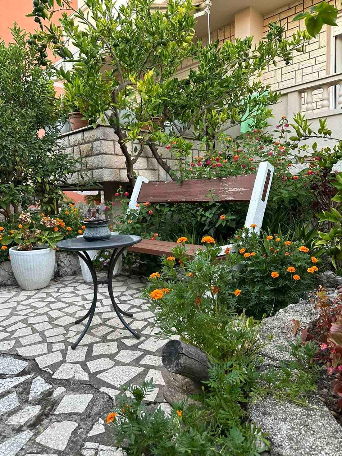 ראב Apartman Branka מראה חיצוני תמונה