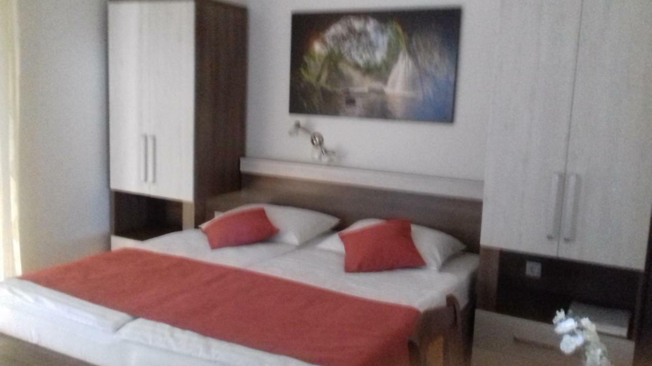 ראב Apartman Branka מראה חיצוני תמונה