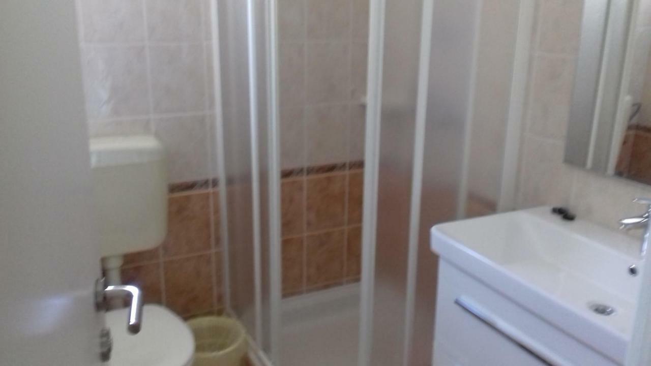 ראב Apartman Branka מראה חיצוני תמונה