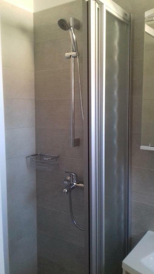 ראב Apartman Branka מראה חיצוני תמונה