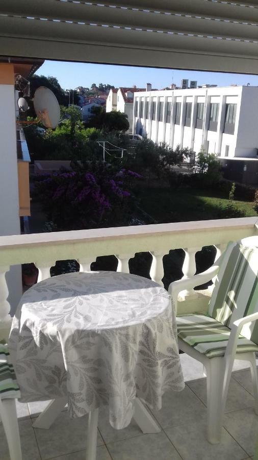 ראב Apartman Branka מראה חיצוני תמונה