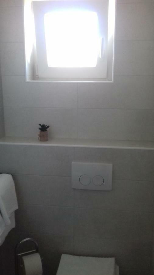 ראב Apartman Branka מראה חיצוני תמונה